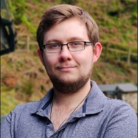 David Rampton