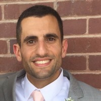 Oren Yair