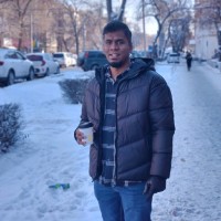 Ashwin Kumar