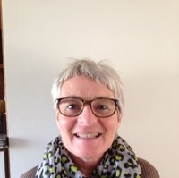Marianne Lykke Hjortholm