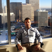 Jihad (Jay) Salloum, Llm, Fciarb, Pmp