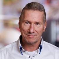 Gerard Kanters