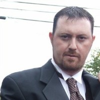 Patrick Skinner