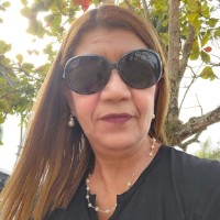 Edileusa Dos Santos Oliveira