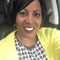 Patricia Solomon