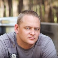 Johan Fourie
