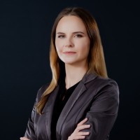 Małgorzata Guðfinnsson