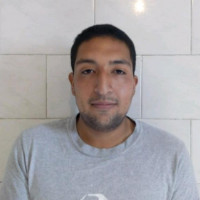 Mario Tonatiuh Cortés Sánchez