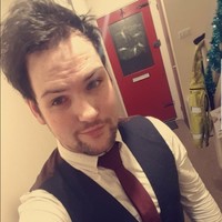 Ryan Macdonald