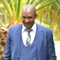 Tseliso Mpekoa
