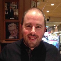 Stuart Callaghan