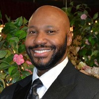 Gregory Harris
