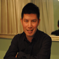 Simon Yang