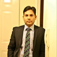 Md. Akhtar Ansari