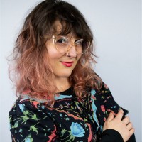 Samantha Luisi