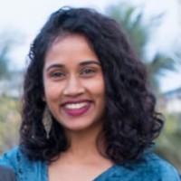 Anisha George