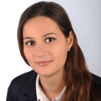 Katarzyna Szumlańska