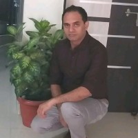Jitendrakumar Mehta