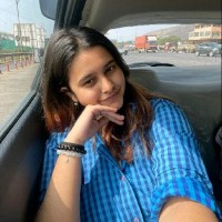 Riya Bhosale