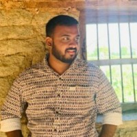 Gadila Anudeep Reddy