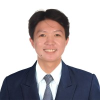 Rainniel Irish Dilag