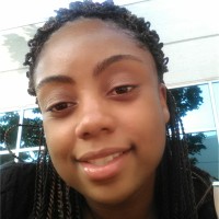 Raven Lipscomb
