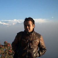 Prabodh Gautam