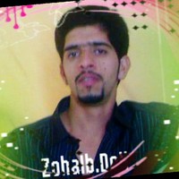 Zohaib Khuram