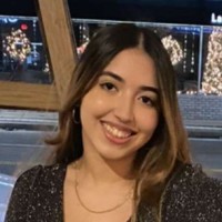 Katherine Canela