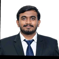 Suyog Patil
