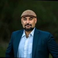 Kamal Singh P.Eng.,PE.,MBA