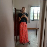 Claudia Serrot