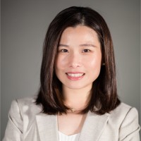 Lucy Zhu