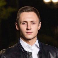 Anton Tkachenko