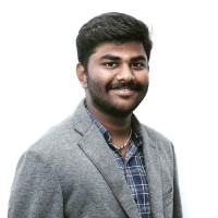 Gopalakrishnan Kalimuthu