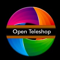 Open Tele Shop