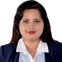 Marcia Carbajal, PMP®