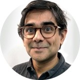 Anindya Bhattacharyya
