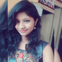 Chaitra Hc