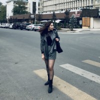 Meerim Aitikeeva
