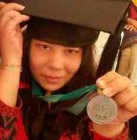 Tooba Ahmad