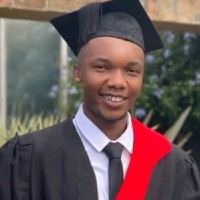 Thapelo Molahlwe