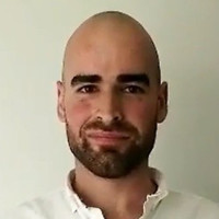 Ricardo Cruz