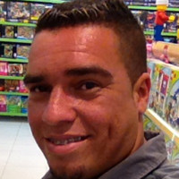 Edson Rodrigues Martins da Silva