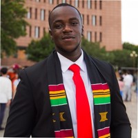 Charles Cyril Nettey