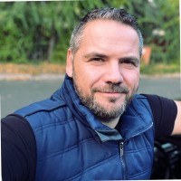 Gergely Szabó