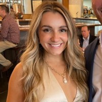 Madison Cherry, Rn
