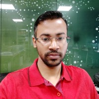 Debasis Nayak