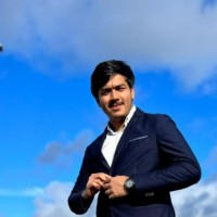 Tirth Deepak Monpara