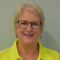 Elaine Mason, Cism